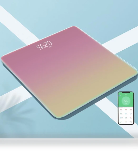 Smart Scale — Baby Scales, Deals Supermarket