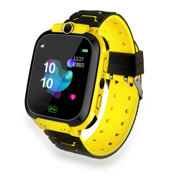 Smartwatch Phone Watch for Kids — Smartwatches, CAOW3