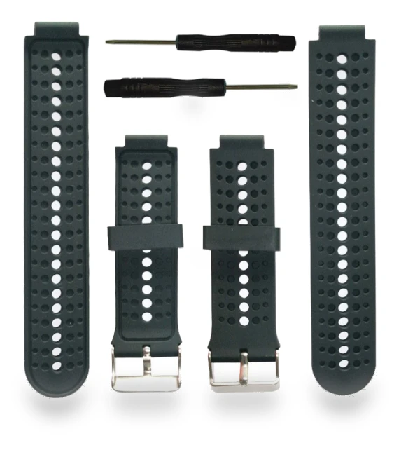 Soft Smart Watch Bracelet Strap Replacement Wristbands — Bands, Tengbaba