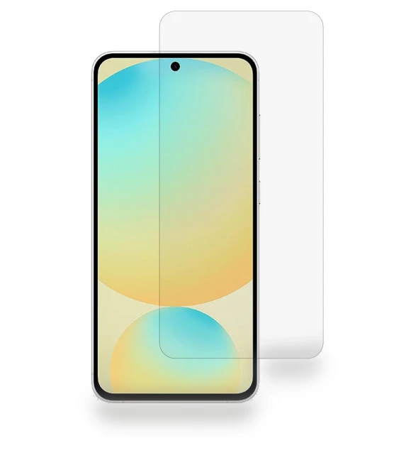 Tempered Glass Screen Protector — Screen Protectors, Smartwatch 2025