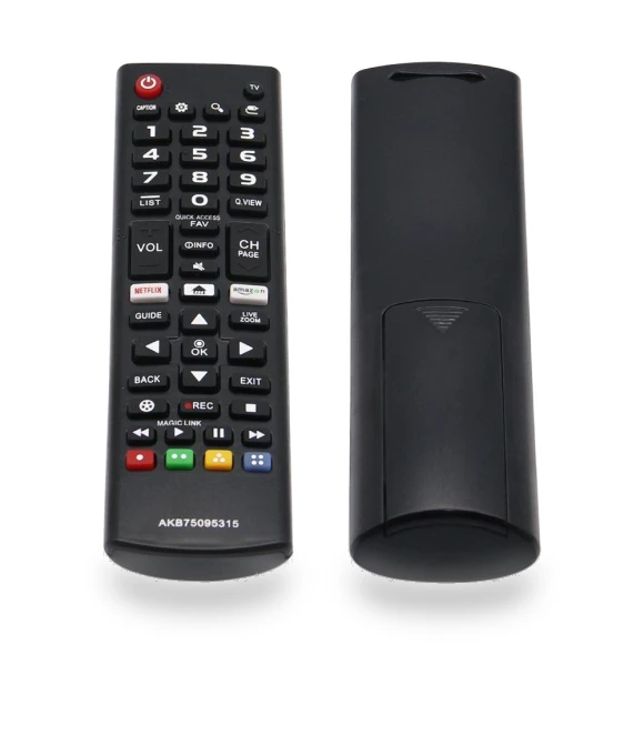 Universal Remote Control — Remote Controls, Remote Mall