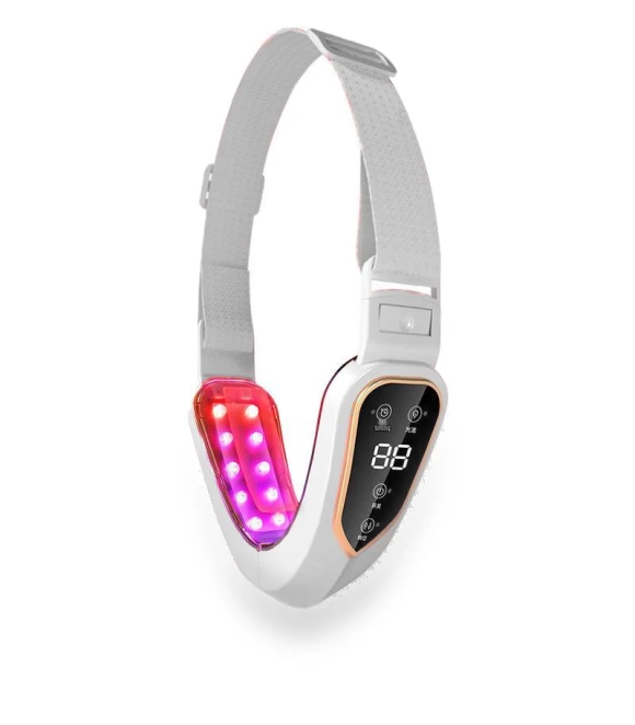 Vibration Massage Facial Slimming Device — Rollers & Pens, the BAY