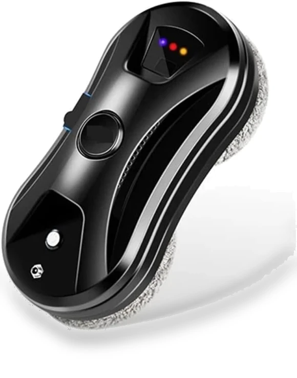 Window Cleaning Robot Vacuum — Smart Cleaning Robots, First choice