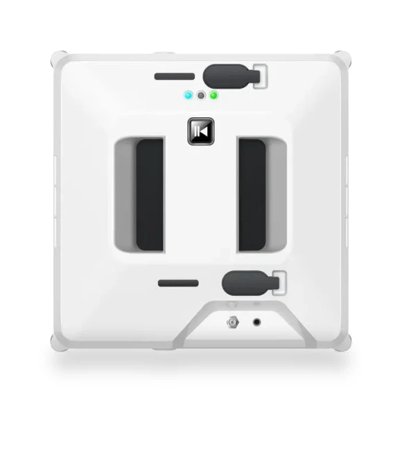 Window Cleaning Robot with Sprayer — Smart Cleaning Robots, First choice