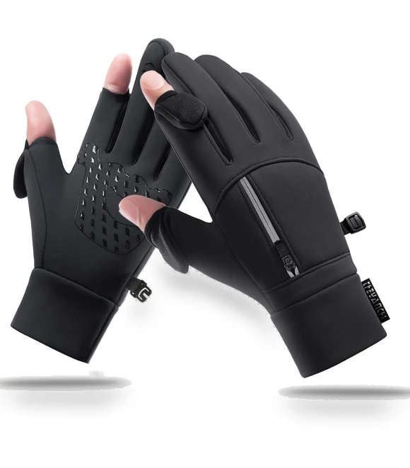 Winter Touchscreen Gloves — Gloves, YC Direct