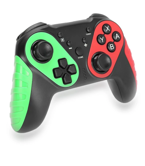 Wireless Bluetooth Controller — Gaming Controllers, DIYelecs