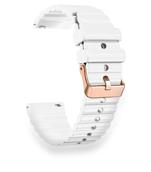 20mm Watch Strap — Smartwatch Accessories, bushoukeji01