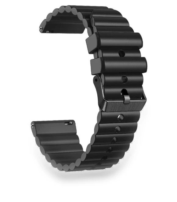 22mm Smart Watch Strap — Smartwatch Straps, fashion3c