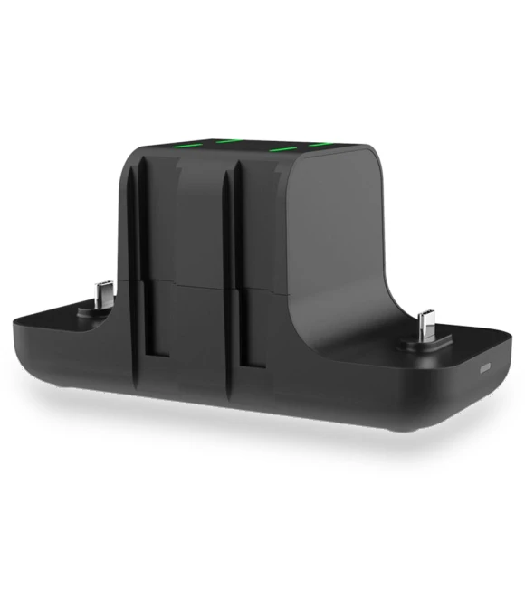 6-in-1 Charging Station — Power Solutions, VAORLO