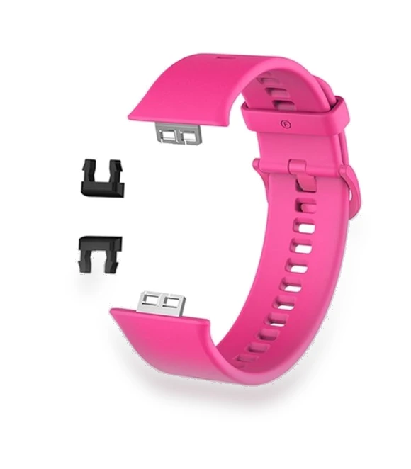 Adjustable Loop Strap — Smartwatch Accessories, Watch peripherals
