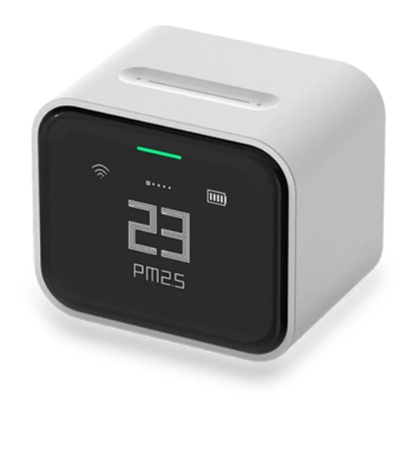 Air Detector — Home Climate Control, Xiaomi