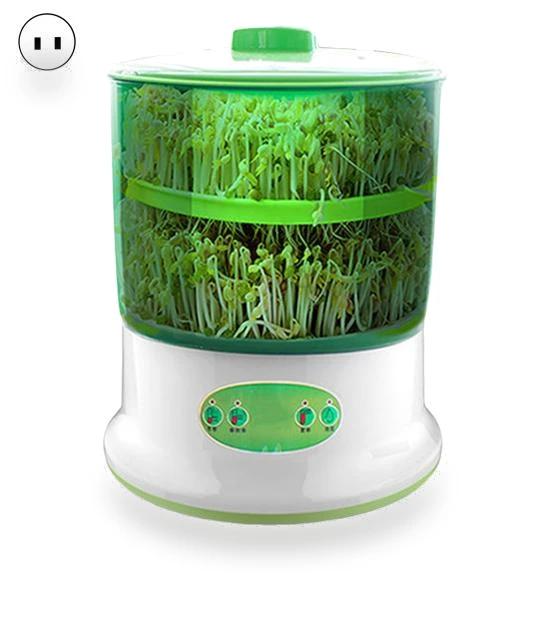 Automatic Intelligent Bean Sprouting Machine — Small Appliances, Party&Festival Supplies