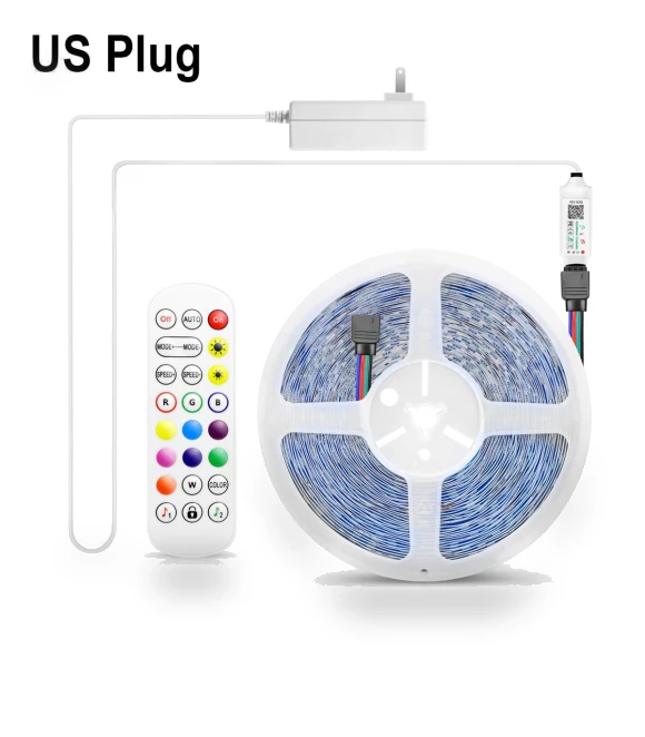 Bluetooth LED Strip Light — LED Strips, MALITAI