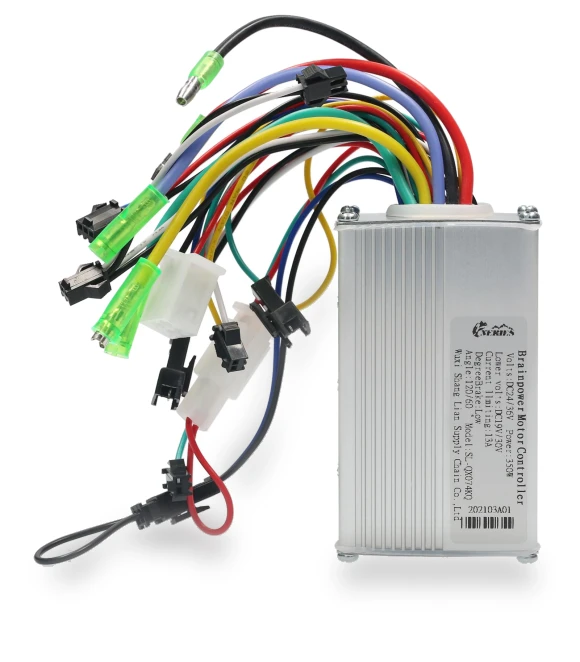Brushless Motor Controller — Motors, 3d printing machine
