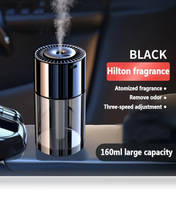 Car Perfume Ornament — Car Air Fresheners, Exquisite Co., Ltd.