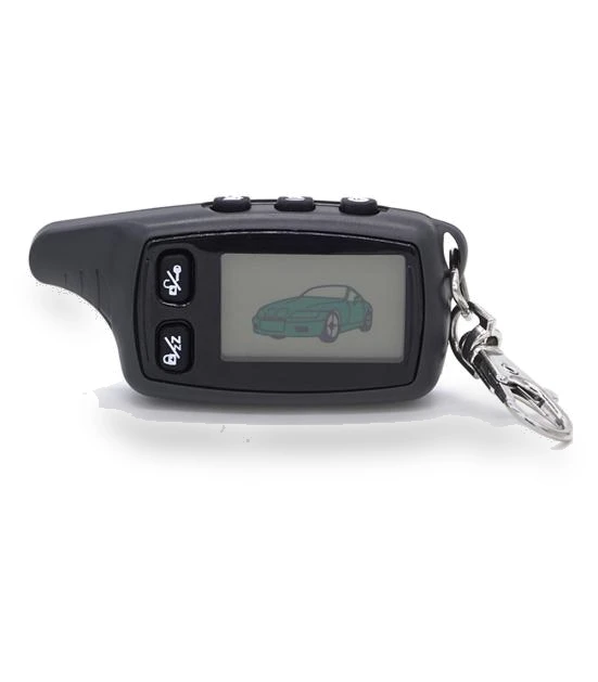Car Security System — Alarm Systems, Car Accessories