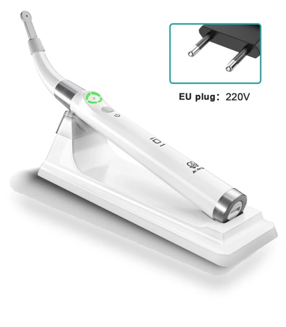 Dental Implant Detection System — Tools & Accessories, AI DENTAL