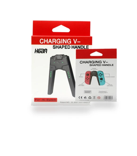 Dual Controller Charging Dock — Xbox One Accessories, VAORLO