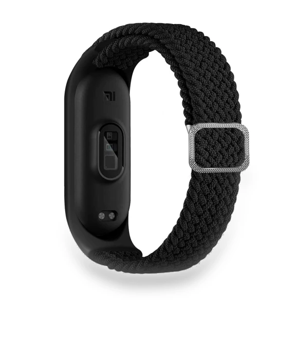 Elastic Woven Nylon Strap — Fitness Bands, Sunshine168