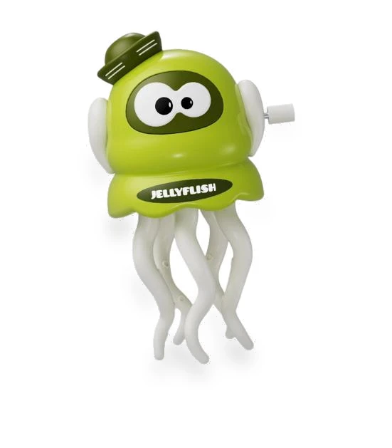 Electric Dancing Octopus Toy — Interactive Learning Devices, Party&Festival Supplies