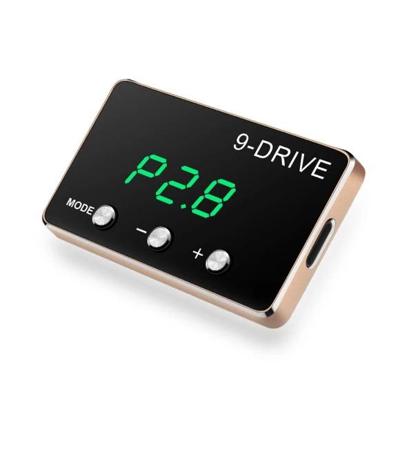 Electronic Throttle Controller — Throttle Bodies, VehicleKit