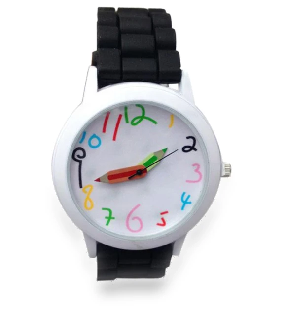 Fashionable Kids Digital Smart Watch — Men's Timepieces, elegent Watch