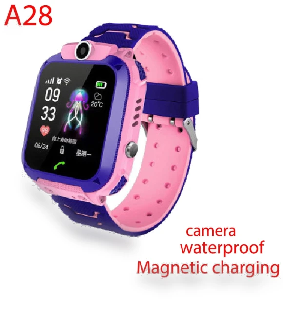 Kids Smart Watch — Smartwatches, ESSAGER