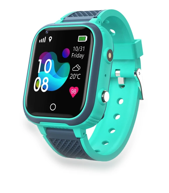 Kids Smart Watch — Wearable Accessories, 3d printing machine
