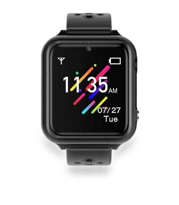 Kids Smart Watch — Wearable Accessories, Sunnyway