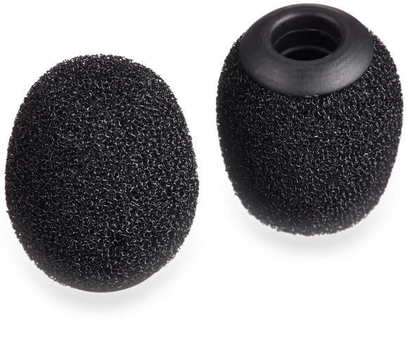 Lavalier Smart Love Plus Windshield — Audio Capture Devices, RODE