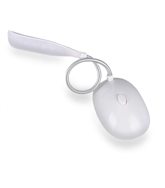 LED Desk Lamp for Reading and Study — Study & Desk Lighting, Happy6