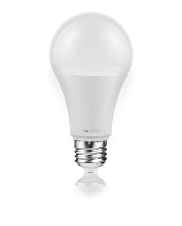LED Night Light from Sunset to Sunrise with Light Sensor — Outdoor Security & Flood Lighting, MALITAI