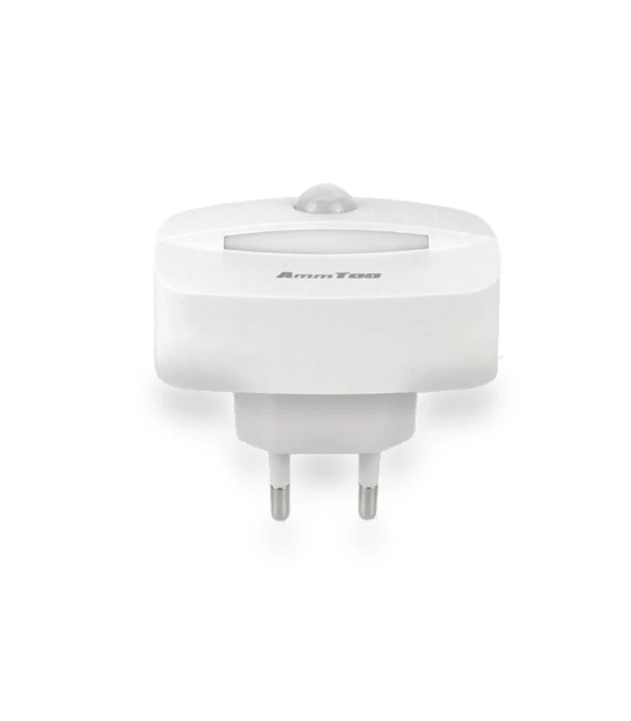 LED Night Light with European Standard Plug — Night Lights, YSL