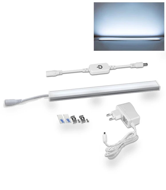 LED Strip Lights — LED Strips, Lcamaw Lighting Light