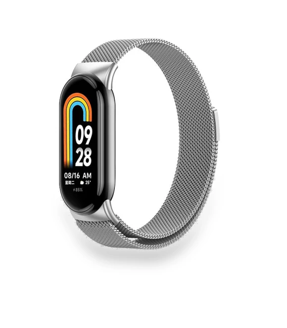 Metal Watch Strap — Bands, VA VA VOOM