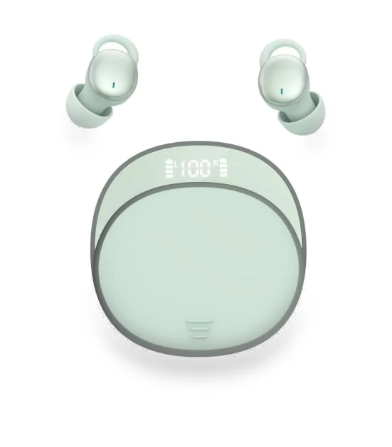 Mini Wireless Sleep Earbuds — In-Ear Headphones, Party&Festival Supplies