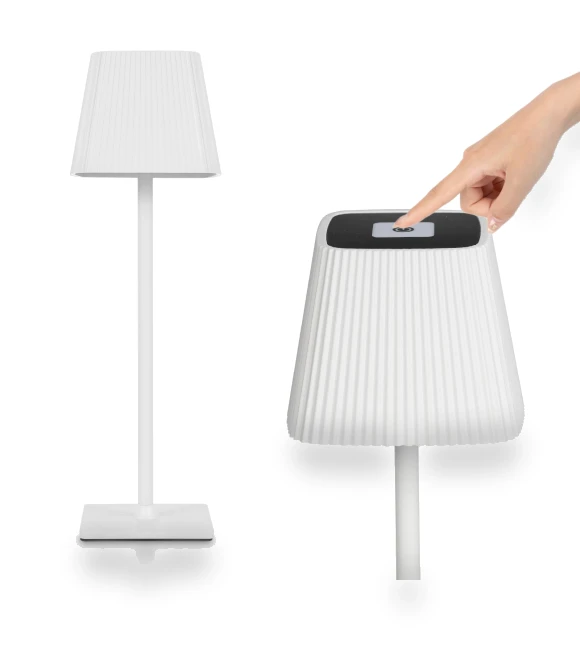 Modern LED Desk Lamp — Study & Desk Lighting, Neoglint