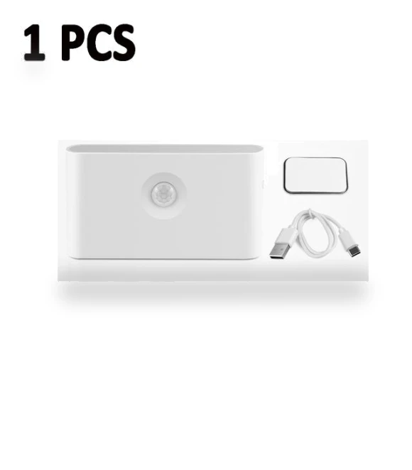 Motion Sensor Night Light — Night Lights, Rybakov Home Lighting