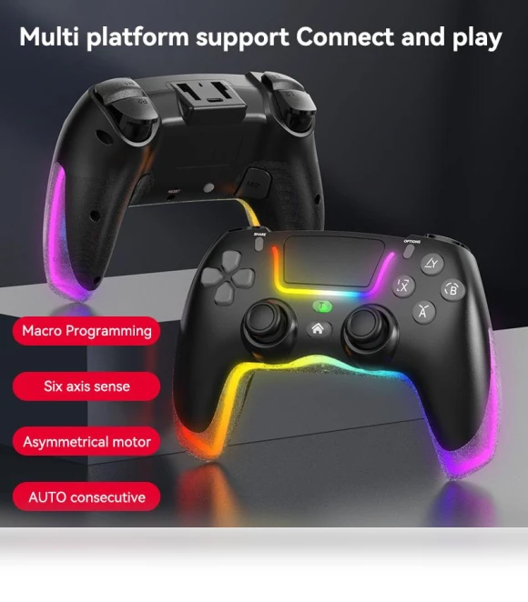 Multi-platform Gaming Controller — Accessories, VAORLO
