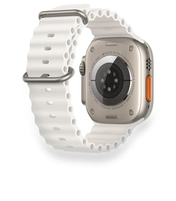 Ocean Strap for Smartwatches — Bands, DUODUO 3C