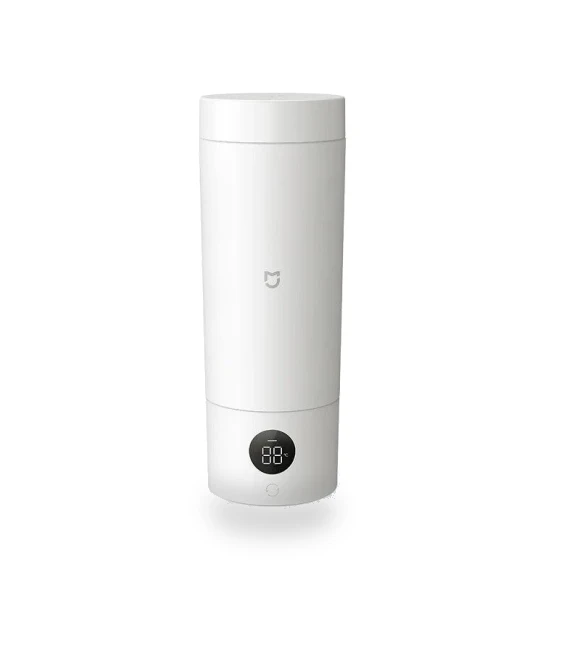 Portable Electric Heating Cup — Beverage Warmers, Xiaomi
