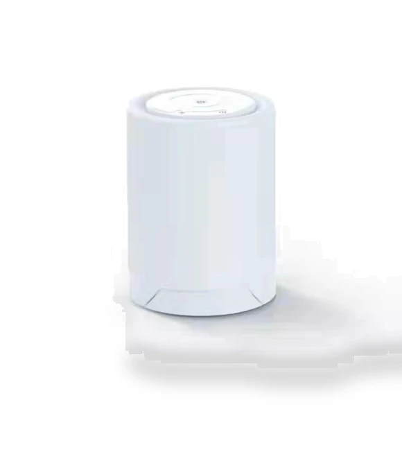 Portable Night Light with Touch Lamp — Lamps & Shades, Sunnyway