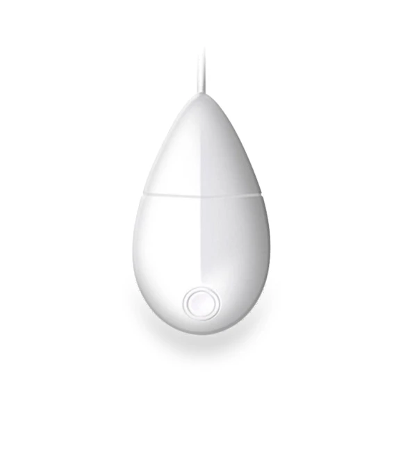 Portable USB Ultrasonic Mini Fruit Cleaner — Citrus, JM