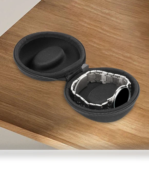 Portable Watch Case — Smartwatch Protectors, Hobbies