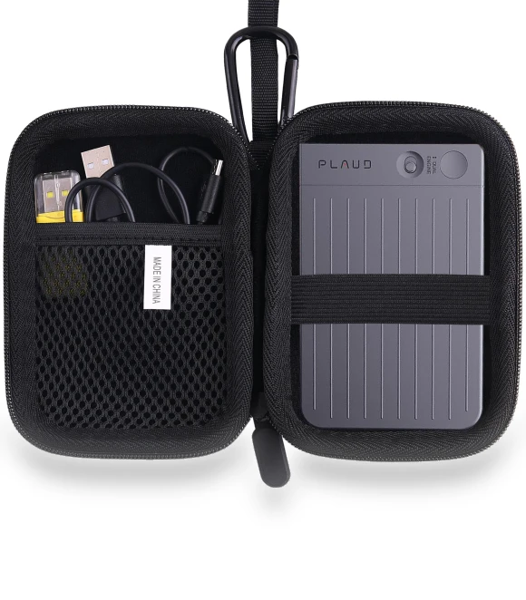 Protective Carrying Case — Protective Cases, HAYAO