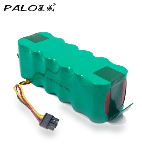 Rechargeable Battery — Batteries, PALO