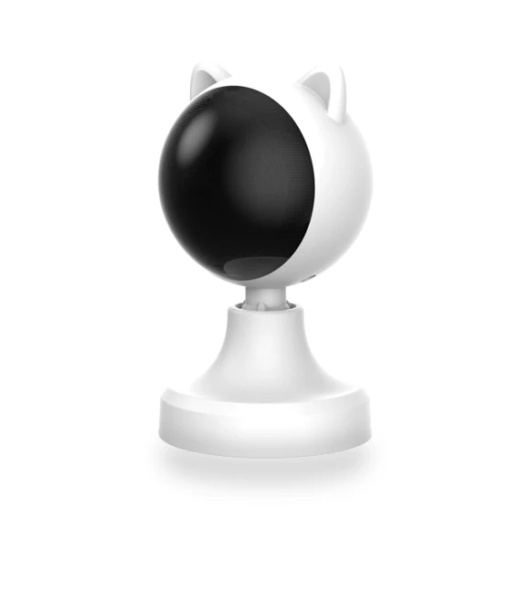 Rechargeable Interactive Laser Toy for Cats — Cat Playthings, TOMTOP JMS