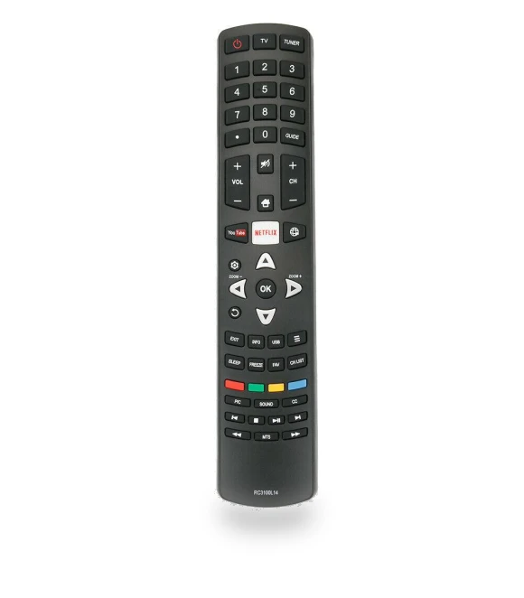 Replacement Remote Control — Remote Controls, Axzhk