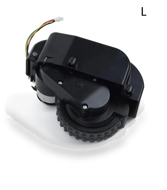 Robot Vacuum Cleaner Motor — Motors, Vacuum Cleaner Acc