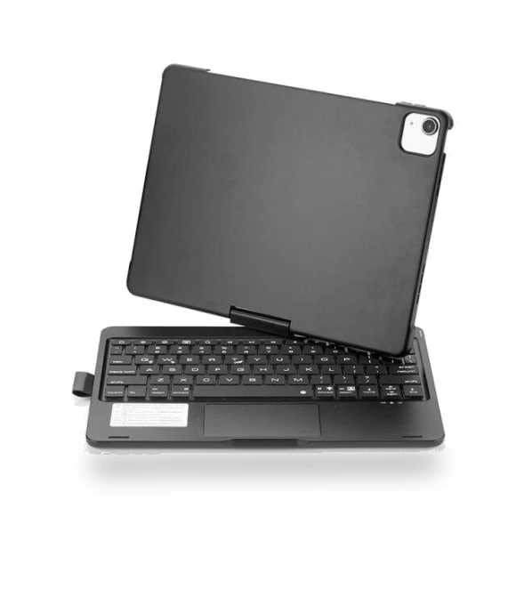 Rotating Case with Touch Keyboard — Keyboard Cases, TT-Clothes